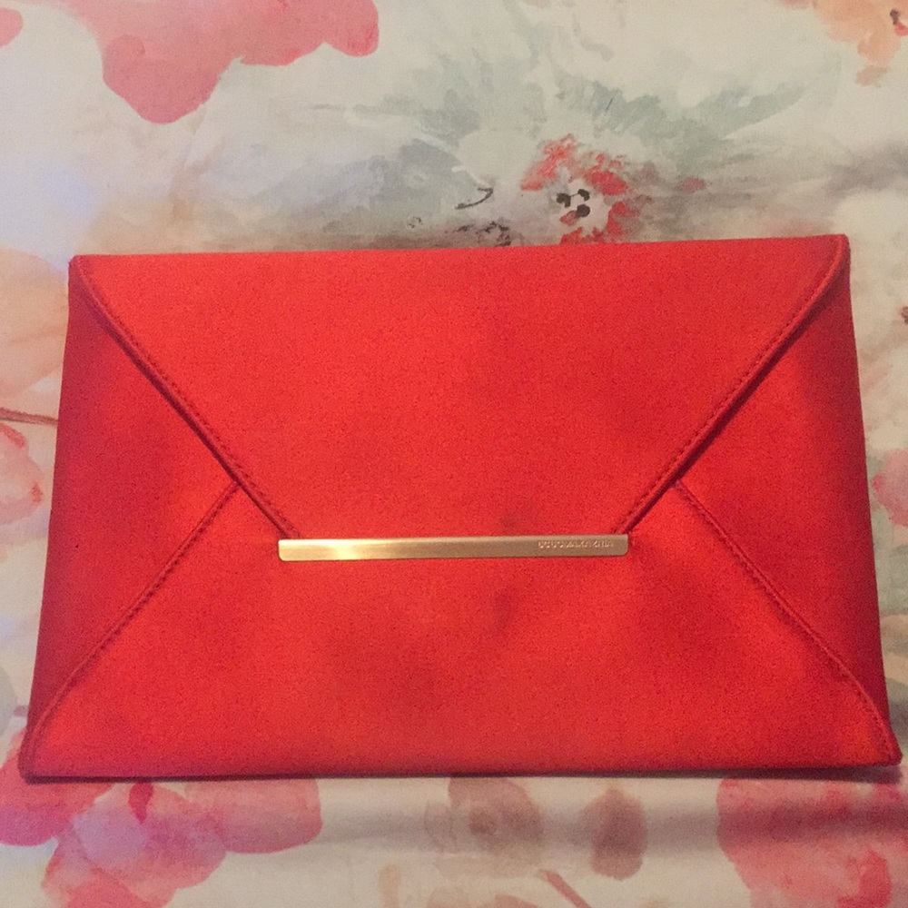 Bcbg Max Azria clutch